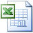 excel file